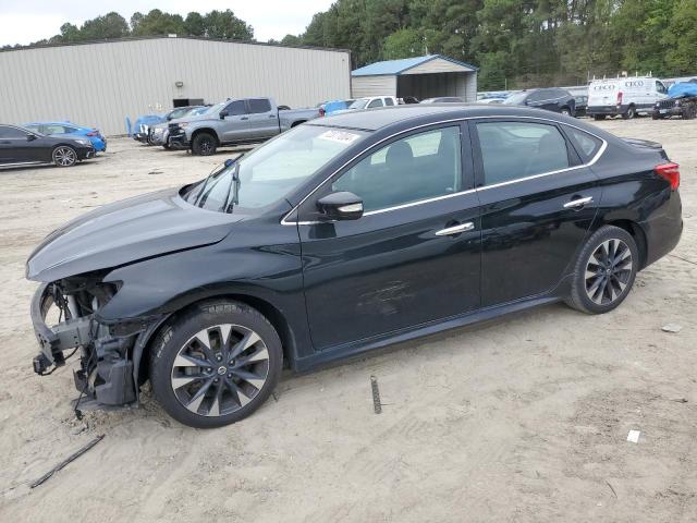 Vin: 3n1ab7ap7jy216103, lot: 72071004, nissan sentra s 2018 img_1