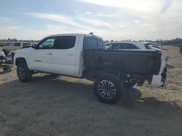 VIN 3TMBZ5DN7PM040259 2023 Toyota Tacoma, Double Cab no.2