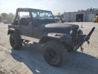 JEEP CJ7 photo