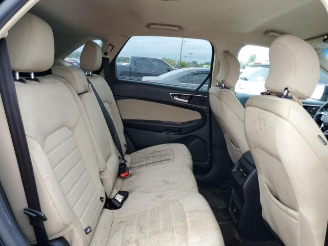 2016 FORD EDGE SEL - 2FMPK3J90GBB27858