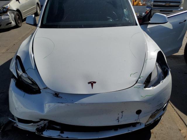 VIN 5YJYGDEF5MF277737 2021 Tesla MODEL Y no.11