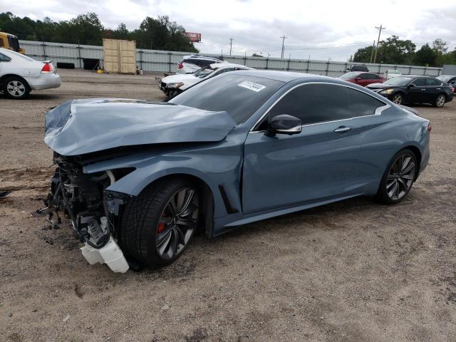 2021 INFINITI Q60 RED SP - JN1FV7LK9MM530034