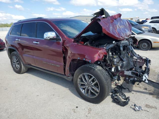 2020 JEEP GRAND CHER - 1C4RJEBGXLC294795