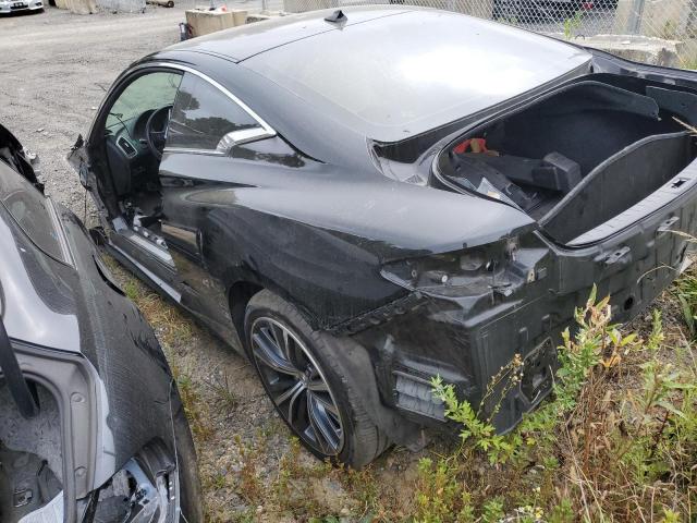2018 INFINITI Q60 RED SP - JN1FV7EL5JM631007