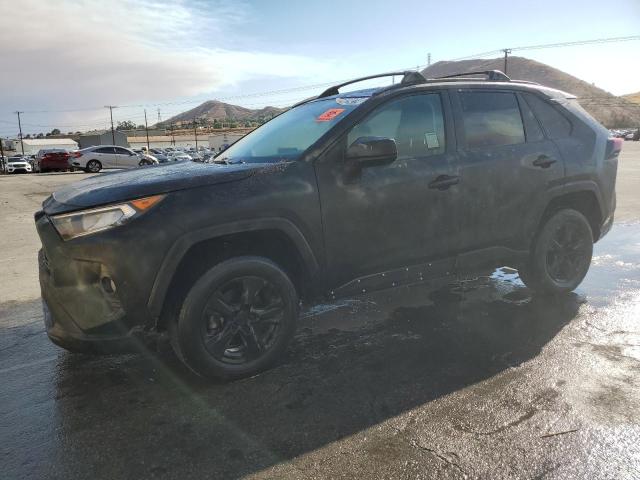 VIN 2T3W1RFV7LW076779 2020 Toyota RAV4, Xle no.1