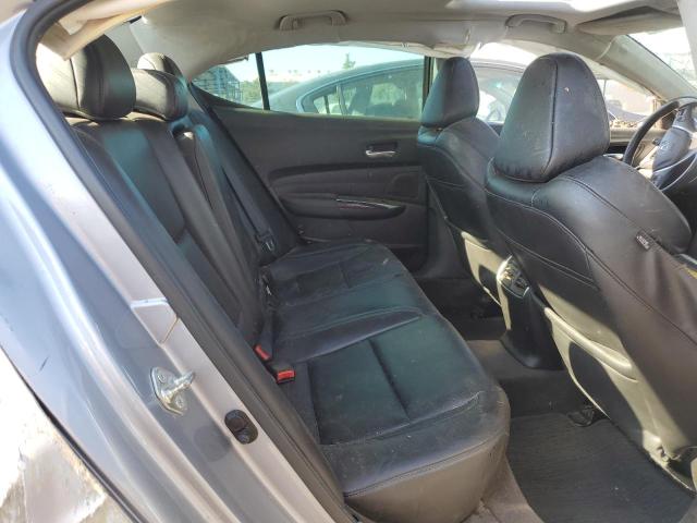 2015 ACURA TLX TECH - 19UUB2F53FA018006