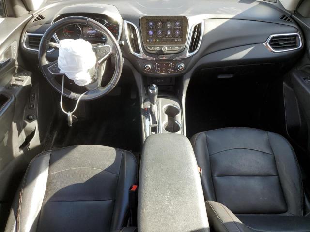 VIN 2GNAXUEV8M6142595 2021 Chevrolet Equinox, LT no.8