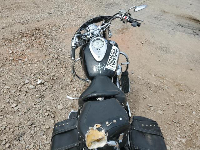 2002 YAMAHA XV1600 AS JYAVP02E02A016430
