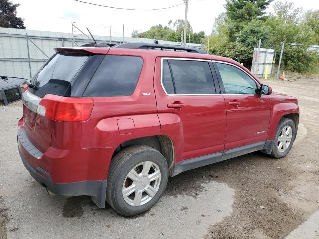 2015 GMC TERRAIN SL 2GKFLSE3XF6218211  68421024