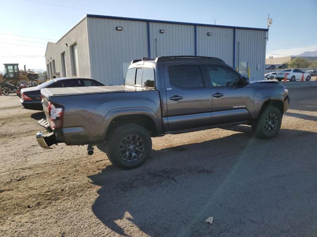 VIN 3TYAX5GN0NT046774 2022 Toyota Tacoma, Double Cab no.3