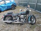 2002 HARLEY-DAVIDSON FLSTCI - 1HD1BWB142Y084401
