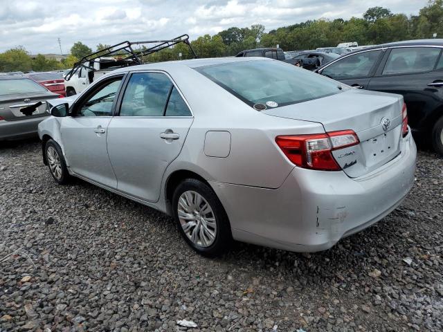 VIN 4T1BF1FK0EU365019 2014 Toyota Camry, L no.2