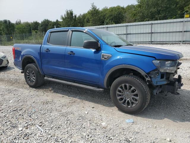 2019 FORD RANGER XL - 1FTER4FH1KLA00428