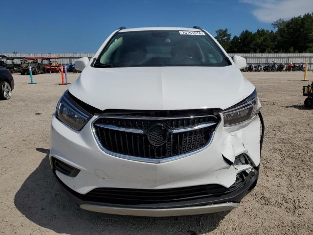 2022 BUICK ENCORE PRE - KL4CJASM4NB563297