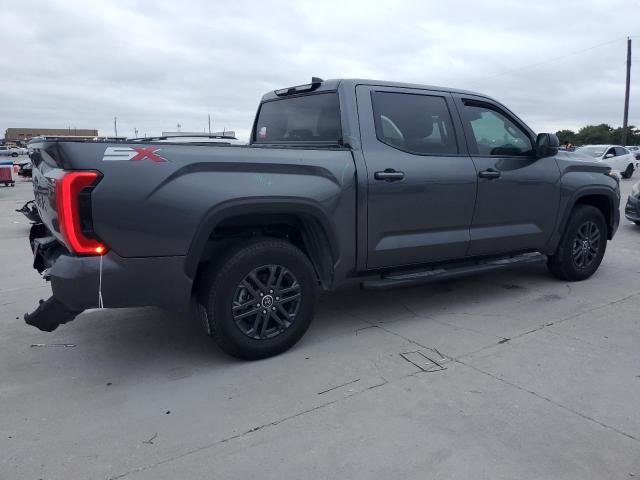 2024 TOYOTA TUNDRA CRE - 5TFLA5AB7RX032326