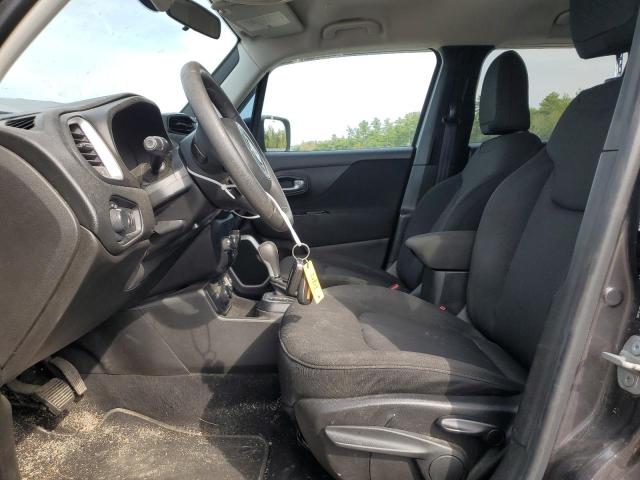 2018 JEEP RENEGADE S - ZACCJBAB2JPH05013