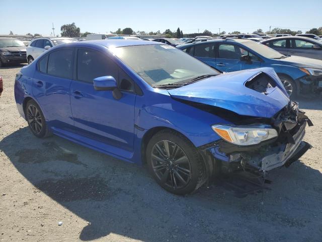 VIN JF1VA1A61K9804498 2019 Subaru WRX no.4