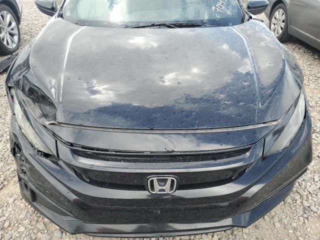 2020 HONDA CIVIC SPOR - 19XFC2F83LE202840