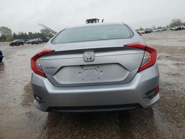 2018 HONDA CIVIC LX - 19XFC2F50JE008916