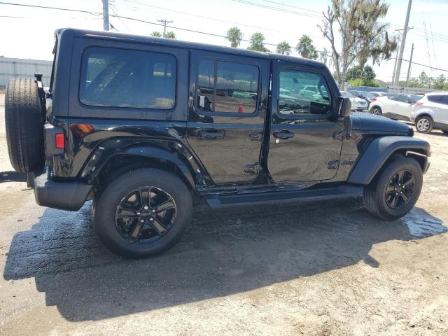 2020 JEEP WRANGLER U - 1C4HJXDG2LW333205