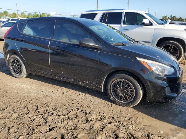 2017 HYUNDAI ACCENT SE - KMHCT5AE4HU300166