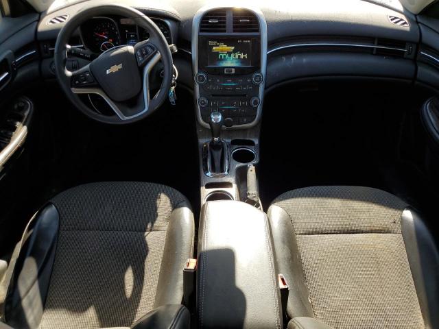 2016 CHEVROLET MALIBU LIM - 1G11C5SA3GU106629