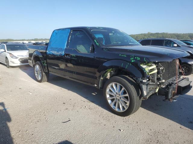 2019 FORD F150 SUPER - 1FTEW1EG7KFD22991