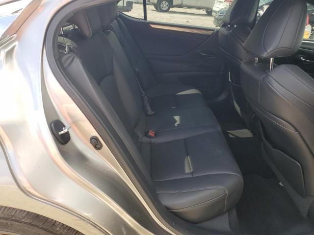 2020 LEXUS ES 350 F S 58AGZ1B17LU057877