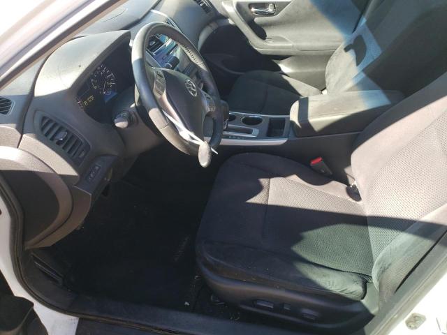 2015 NISSAN ALTIMA 2.5 - 1N4AL3AP7FC210889