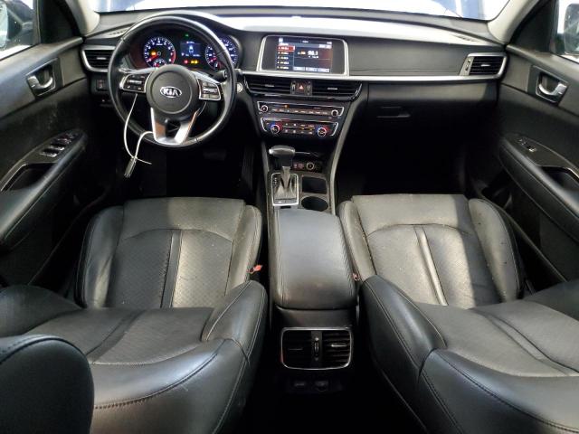 2019 KIA OPTIMA EX - 5XXGU4L17KG320917