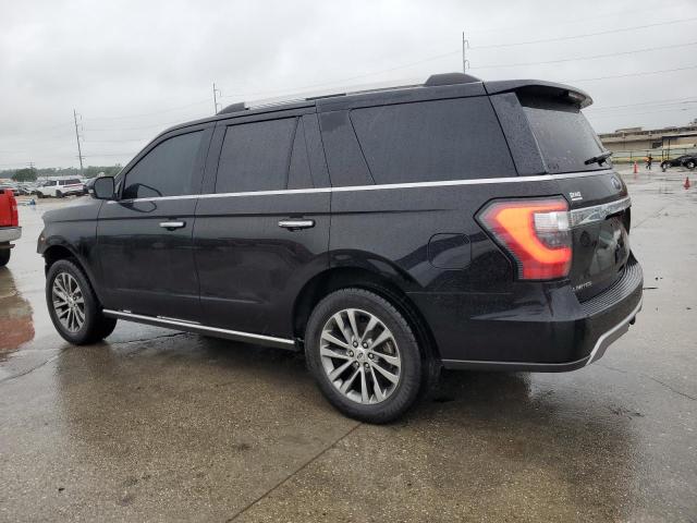 2018 FORD EXPEDITION - 1FMJU1KT7JEA24771