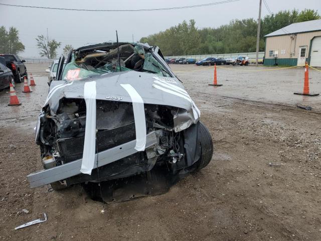 2017 JEEP PATRIOT LA - 1C4NJRFB8HD114431