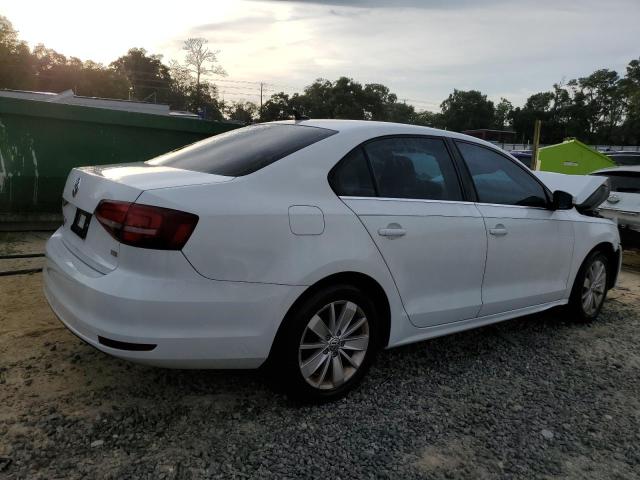 VIN 3VWD67AJXGM408218 2016 Volkswagen Jetta, SE no.3