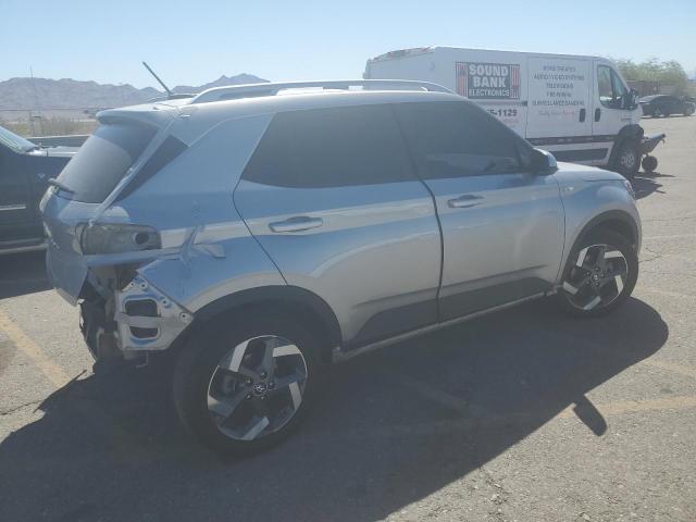2023 HYUNDAI VENUE SEL - KMHRC8A38PU231250