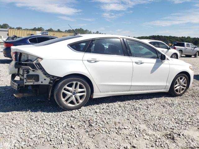 VIN 3FA6P0H78FR131067 2015 Ford Fusion, SE no.3