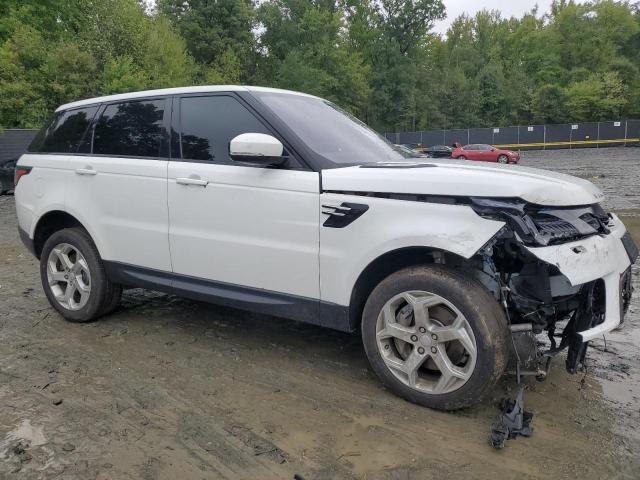 2019 LAND ROVER RANGE ROVE - SALWR2RV2KA817163