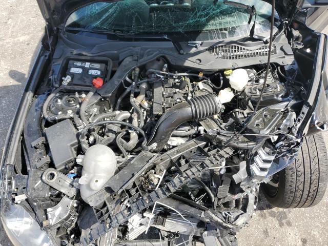 2022 FORD MUSTANG - 1FA6P8TH6N5130466
