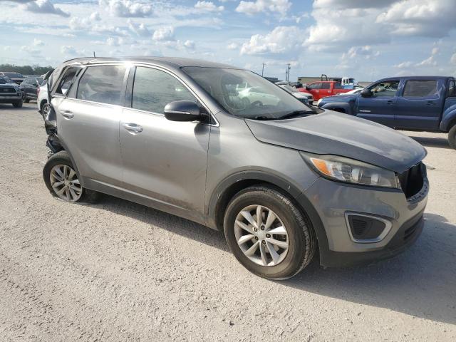 2016 KIA SORENTO 5XYPG4A39GG086214