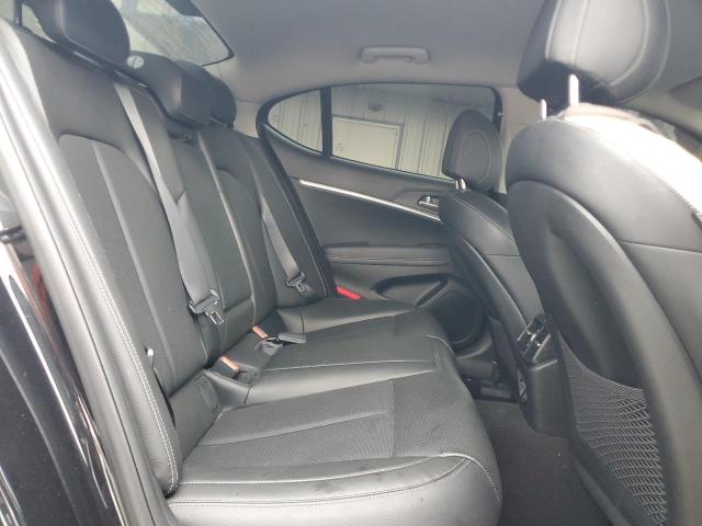 2021 GENESIS G70 KMTG64LA4MU070349
