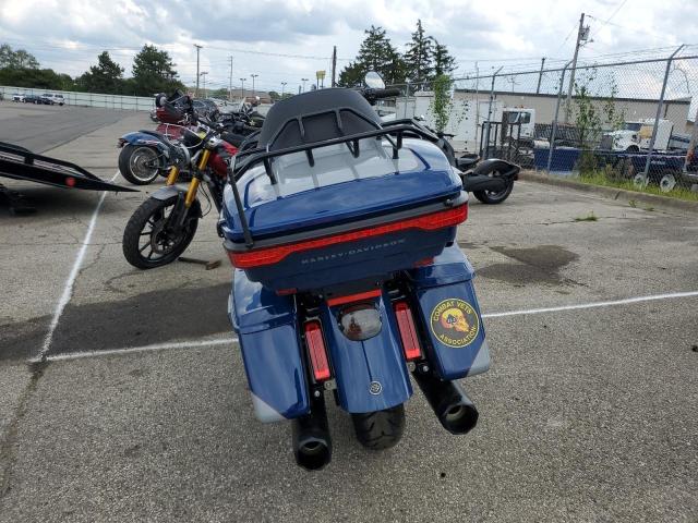 2023 HARLEY-DAVIDSON FLTRK 1HD1KZF10PB614109