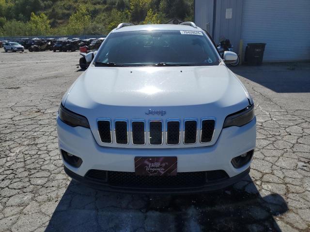 2019 JEEP CHEROKEE L - 1C4PJMLX0KD212274