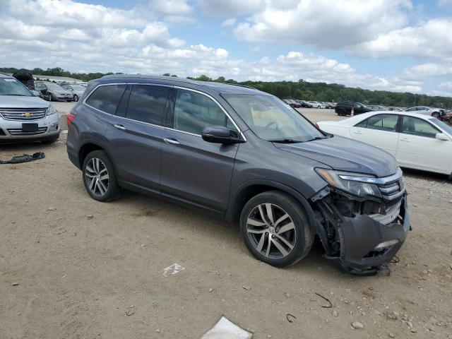 2016 HONDA PILOT ELIT - 5FNYF6H09GB123963