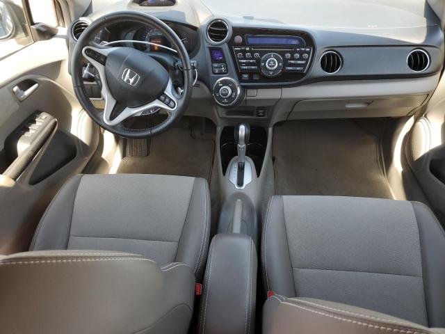 2012 HONDA INSIGHT EX JHMZE2H70CS005177  68386554