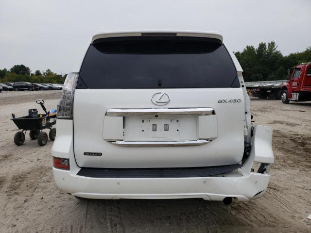 VIN JTJJM7FX7H5155792 2017 LEXUS GX no.6