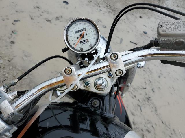 2005 HONDA VT1100 C2 - 1HFSC43075A503230