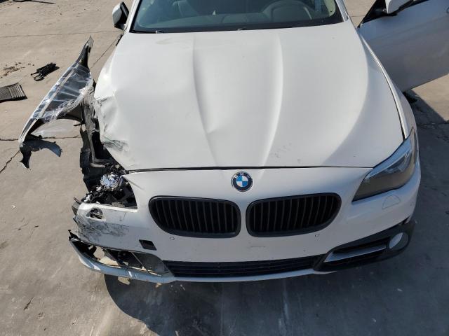 2016 BMW 528 I - WBA5A5C50GG347317