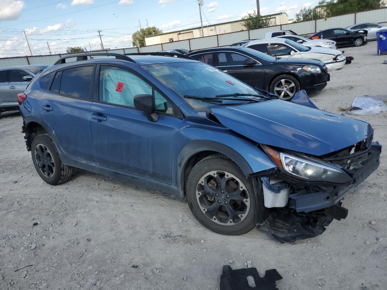 Lot #2955512596 2023 SUBARU CROSSTREK