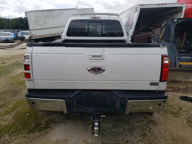 VIN 1FT8W3DT8FEA56755 2015 Ford F-350, Super Duty no.6