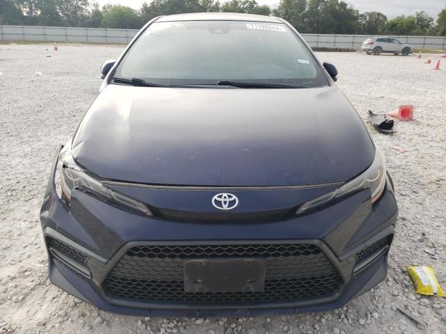 2020 TOYOTA COROLLA SE - JTDS4RCE2LJ007362