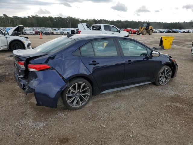 2021 TOYOTA COROLLA SE - 5YFS4MCE3MP083544